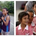 Nauru Children and School