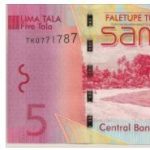 Samoa Economy