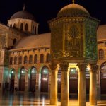 Syria Religions and Ethnicities