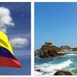 Colombia 2016 Part I