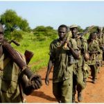 South Sudan: New Start for Fragile State Part III