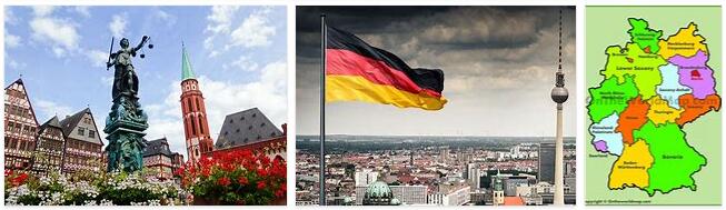 Germany - Europe's New Superpower 1