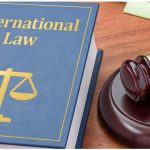 International Law Part II