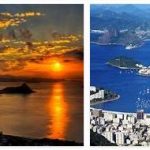 Travel to Rio de Janeiro and Sao Paulo