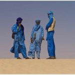 Algeria - Mali: Conflict and Terror Part I