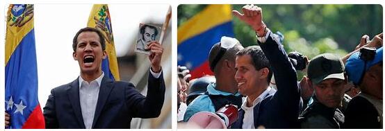 Venezuela Politics 1