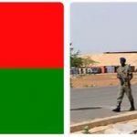 Burkina Faso State Overview