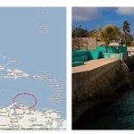 Netherlands Antilles Landmarks