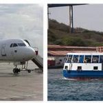 Netherlands Antilles Transportation