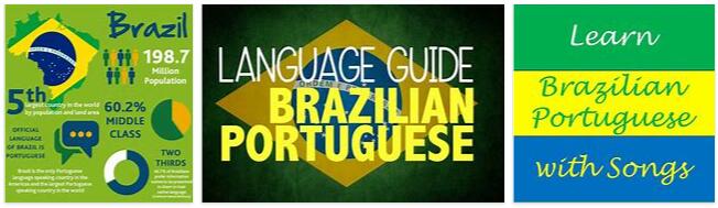 Brazil Language