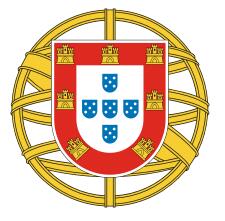 PORTUGAL country symbol