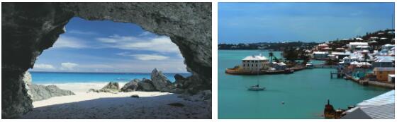 Attractions of Bermuda