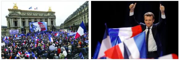 Politics of France