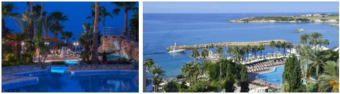 Cyprus Resorts