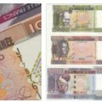 Guinea Healthcare and Money