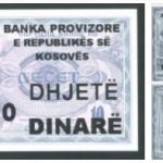 Kosovo Healthcare and Money