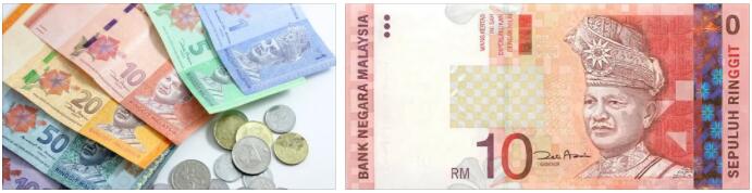 Malaysia Money