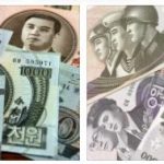 North Korea Healthcare and Money