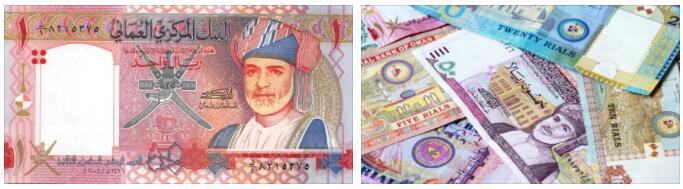 Oman Money
