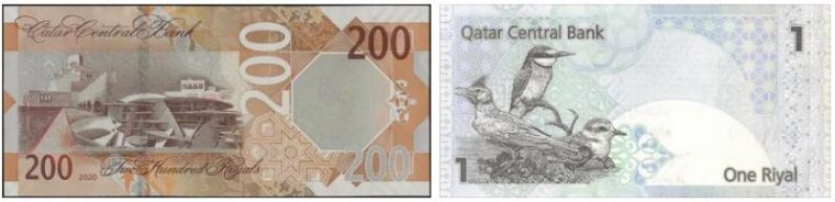 Qatar Money