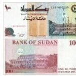 Sudan Healthcare and Money