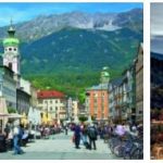 Austria Attractions and Culinary