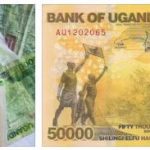 Uganda Healthcare and Money
