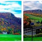 Vermont - Green Mountain State