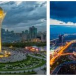 What to See in Nur-Sultan (Kazakhstan)
