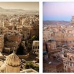 What to See in Sana'a (Yemen)