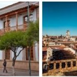 What to See in Sucre (Bolivia)