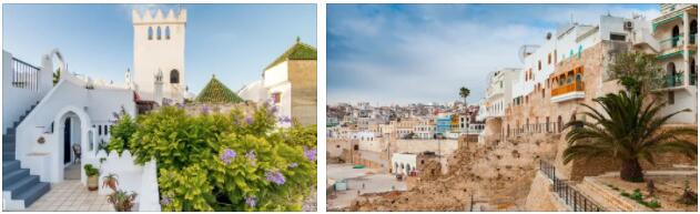 Tangier (Morocco)