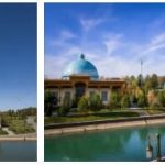What to See in Tashkent (Uzbekistan)