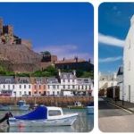 Climate and Weather of Saint Helier, Jersey