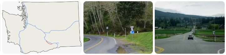 Washington State Route 512