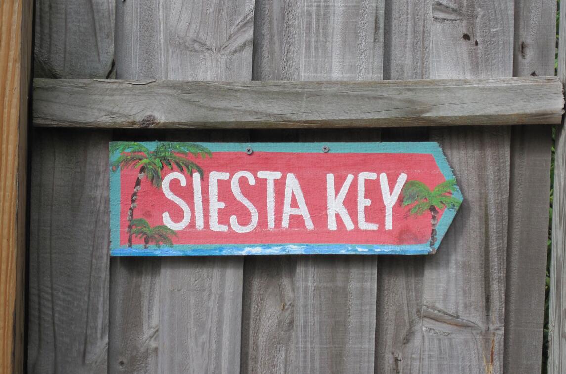 Siesta Key, Florida