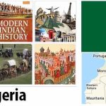 Algeria Modern History