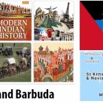 Antigua and Barbuda Modern History