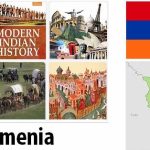 Armenia Modern History