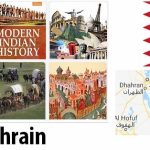 Bahrain Modern History