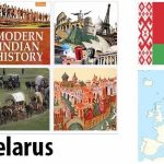 Belarus Modern History