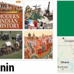 Benin Modern History