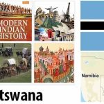 Botswana Modern History