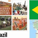 Brazil Modern History