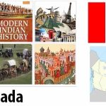 Canada Modern History