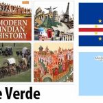 Cape Verde Modern History
