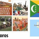 Comoros Modern History