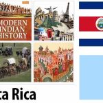 Costa Rica Modern History