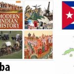 Cuba Modern History