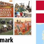 Denmark Modern History